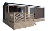 Cottage Loggia 24M² 2 Camere Cottage Loggia 24M² 2 Camere