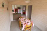 Casetta Baïne 40M² 2 Camere Casetta Baïne 40M² 2 Camere