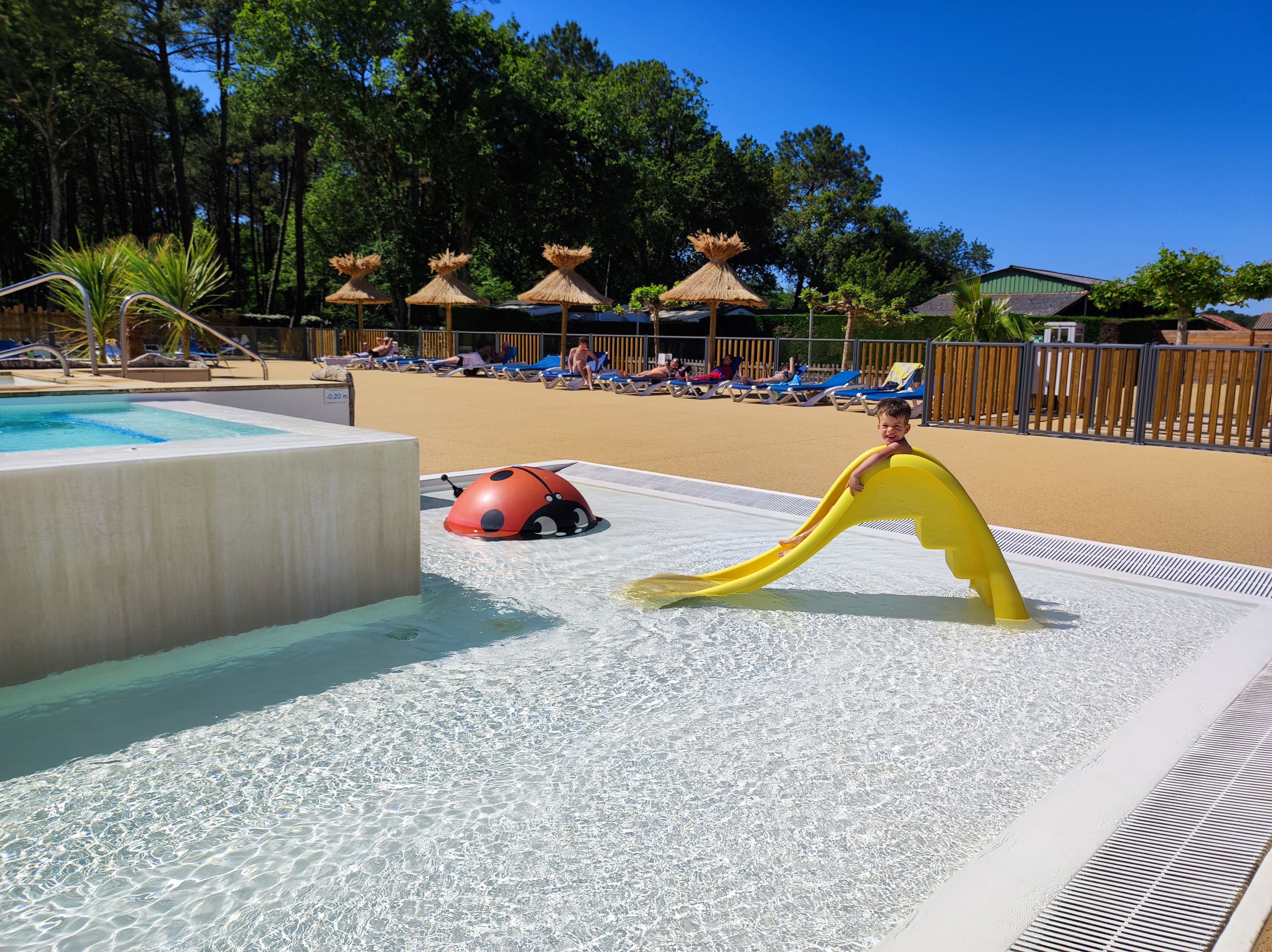 Camping De La Côte - Nueva Aquitania - Image n°6 Camping De La Côte - Nueva Aquitania - Image n°6
