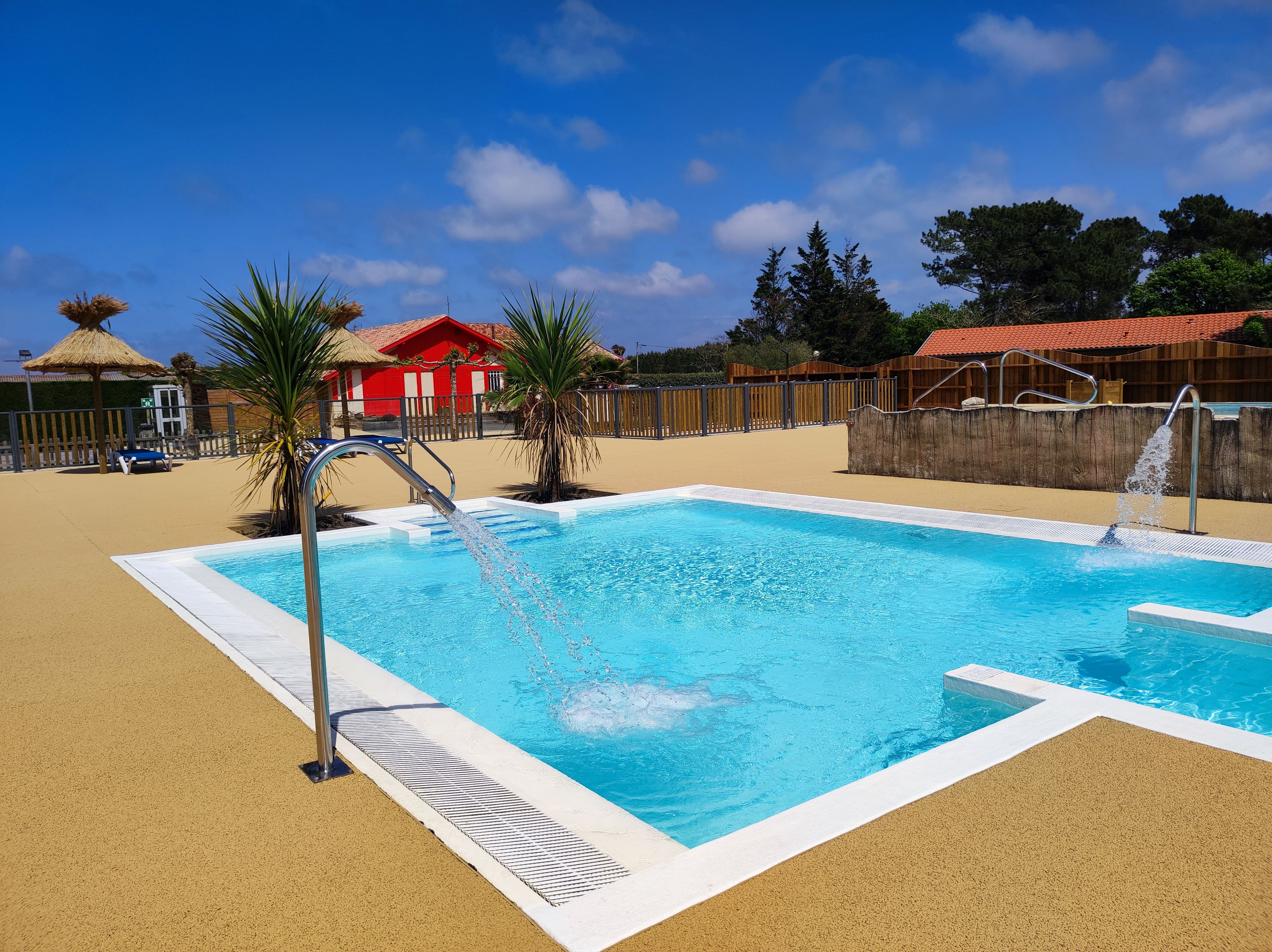 Camping De La Côte - Nueva Aquitania - Image n°7 Camping De La Côte - Nueva Aquitania - Image n°7