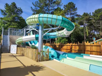 Camping De La Côte - image n°2 - Camping Direct