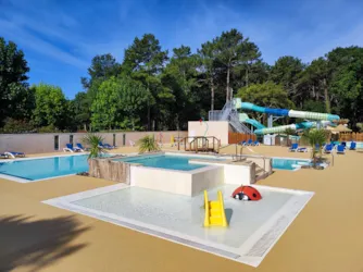 Camping De La Côte - image n°3 - Camping Direct