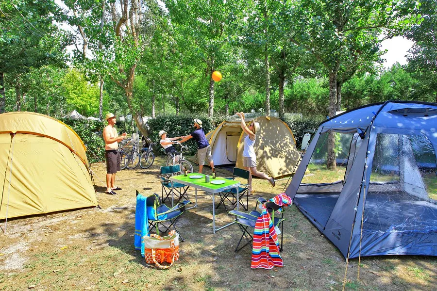 Camping De La Côte