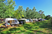 Camping De La Côte