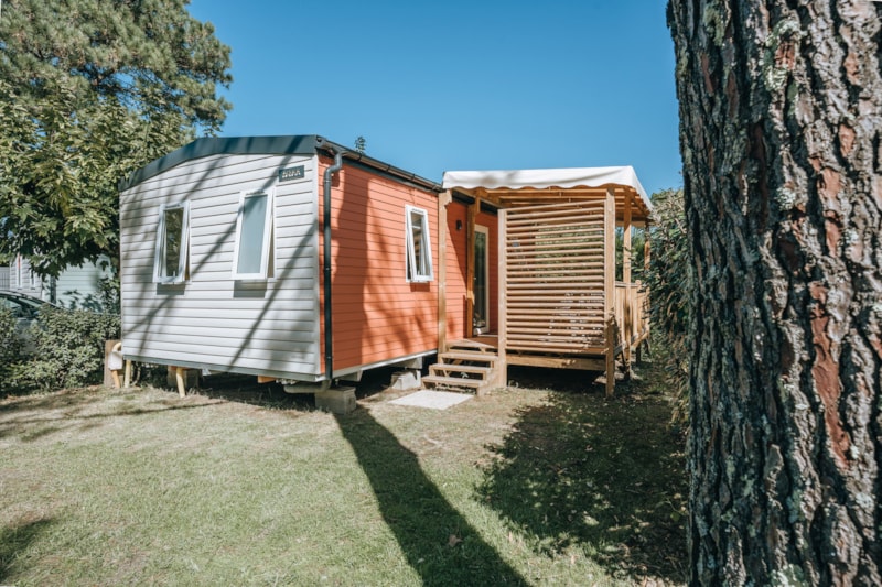 Cottage 27m² 2 camere