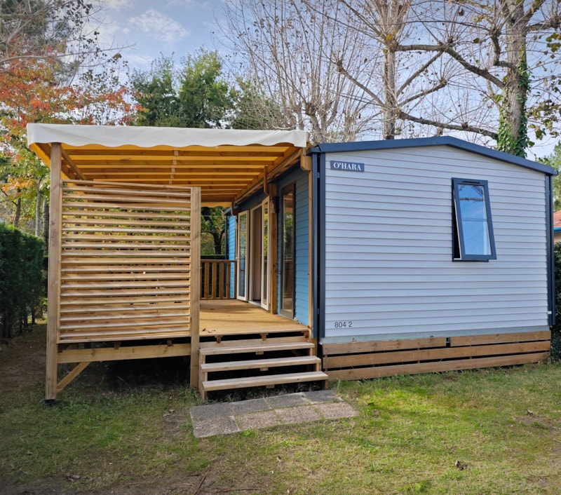 Cottage Espace Confort - Domenica - 33 m²