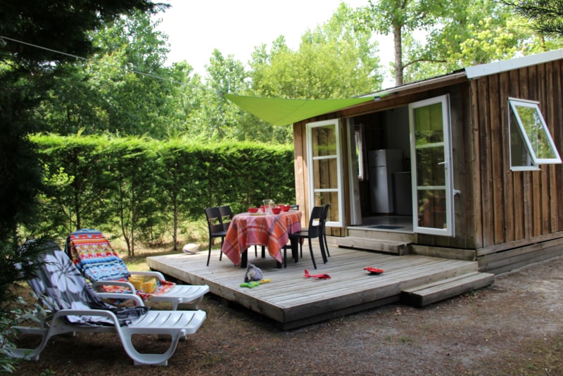 Camping de La Côte photo 4