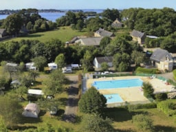 Establishment Camping de l'Allée - Arradon