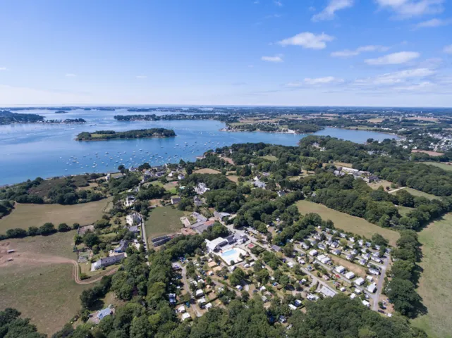 Camping de l'Allée - image n°1 - Camping Direct