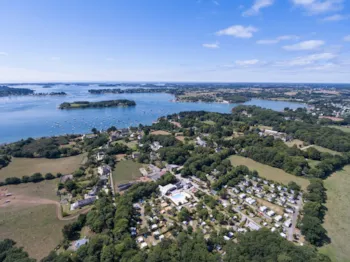 Camping de l'Allée - Ucamping