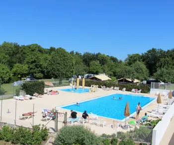 Camping de l'Allée - image n°3 - Camping Direct