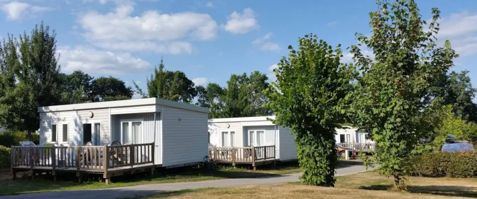 Camping de l'Allée