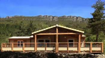 Location - Chalet Prestige Pmr - Le Haut Chandelalar