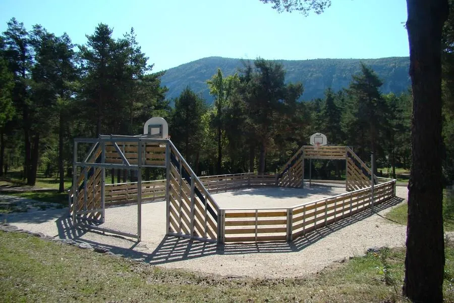 Le Haut Chandelalar