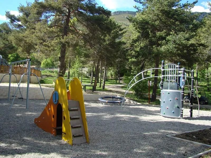 Le Haut Chandelalar