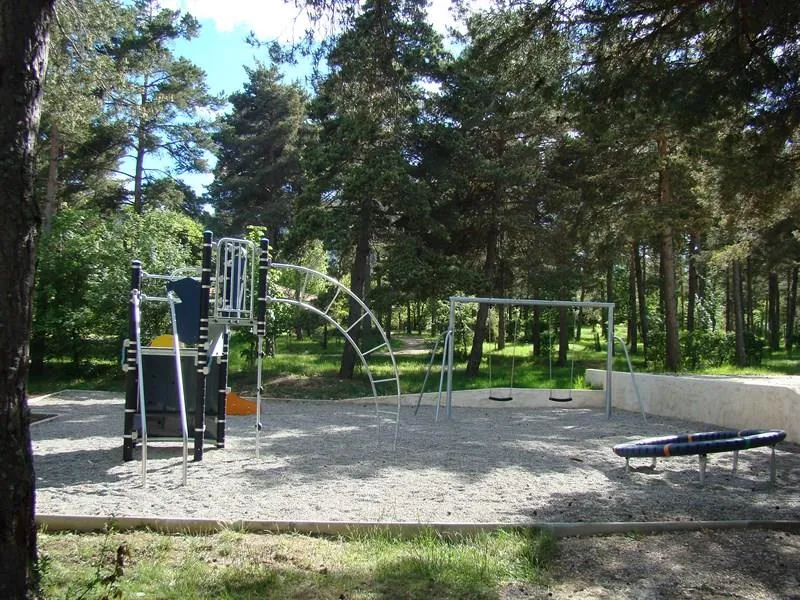 Le Haut Chandelalar