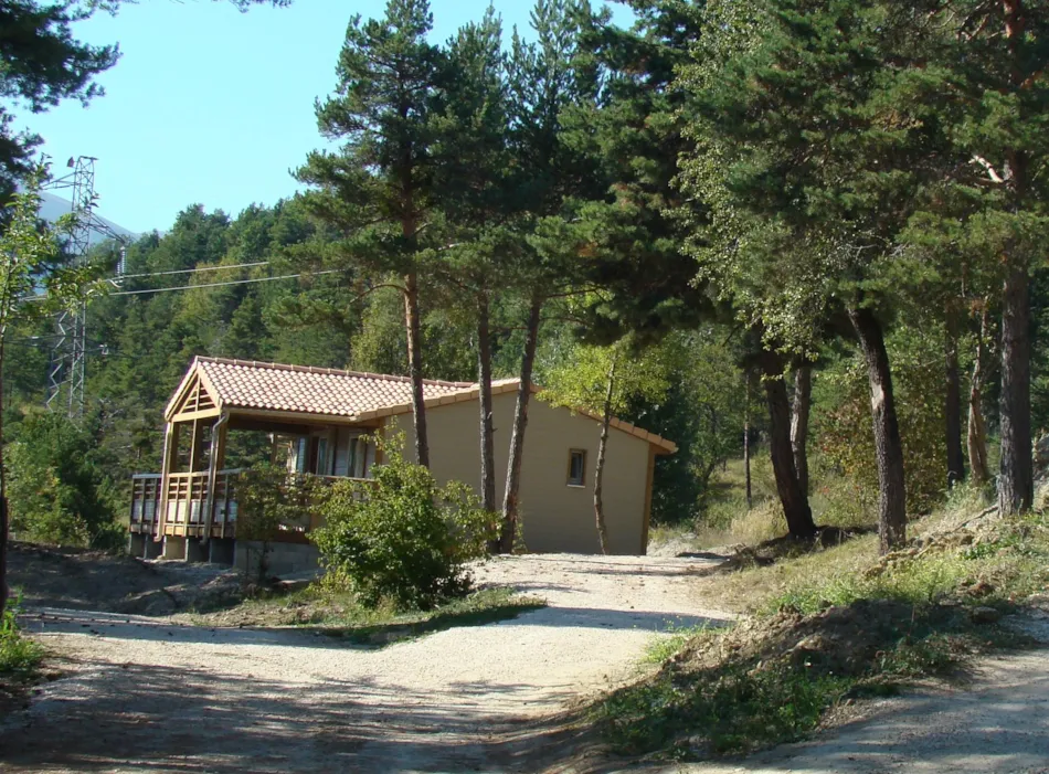 Le Haut Chandelalar