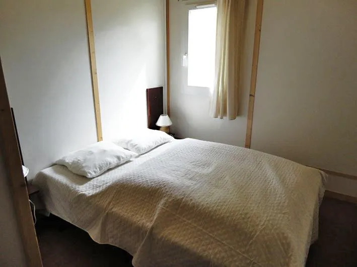 Mietunterkunft - Chalet Reve Confort - Le Haut Chandelalar