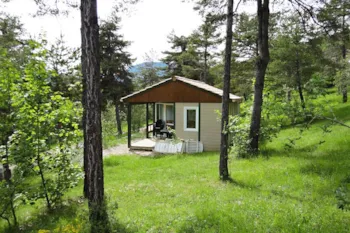 Location - Chalet Reve - Le Haut Chandelalar