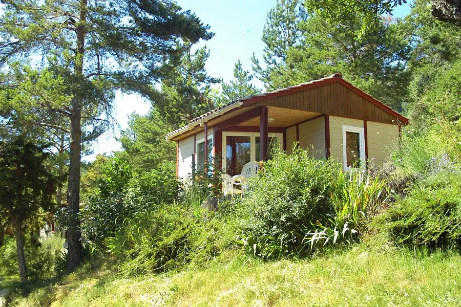 Mietunterkunft - Chalet Evasion - Le Haut Chandelalar