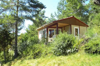 Location - Chalet Evasion - Le Haut Chandelalar