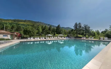 Le Haut Chandelalar - Camping2Be