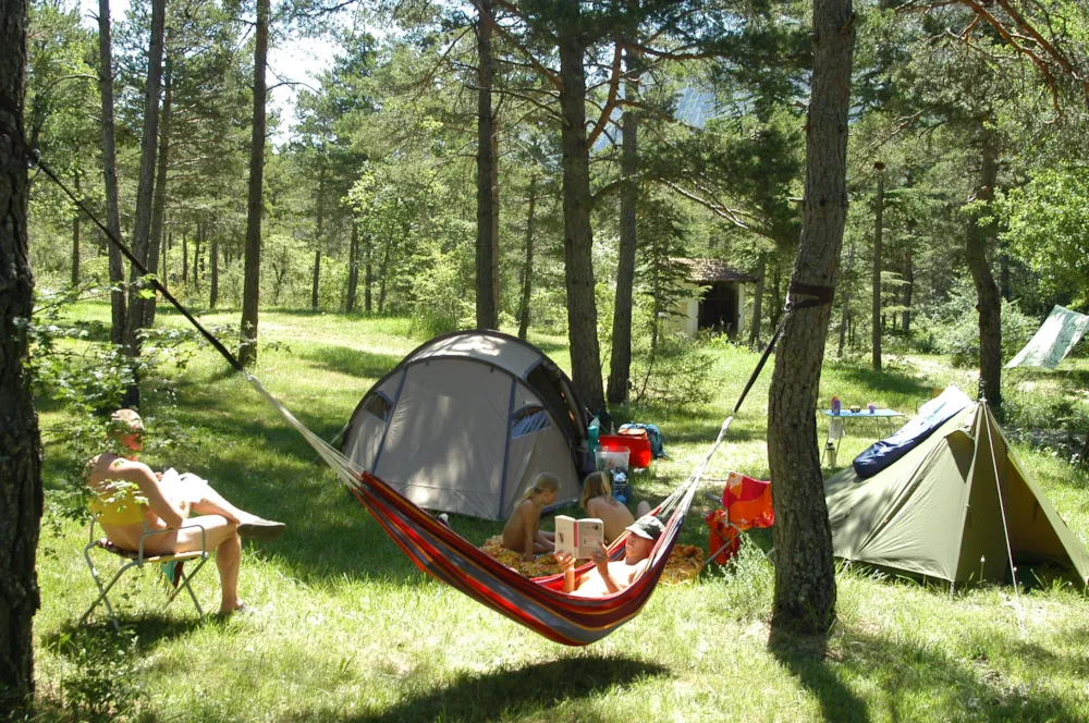 Le Haut Chandelalar - image n°7 - Camping Direct
