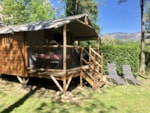 Lodge Sin Sanitarios A Partir De 2 Noches Lodge Sin Sanitarios A Partir De 2 Noches