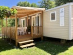 Mobilhome Grand Large 2 A Partir De 2 Noches Mobilhome Grand Large 2 A Partir De 2 Noches