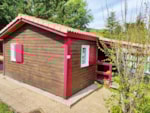 Chalet Campanule A Partir De 8 Noches Chalet Campanule A Partir De 8 Noches