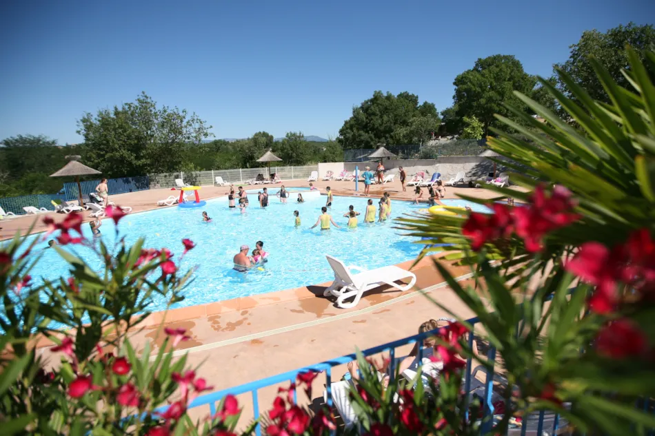 Camping LA CHAPOULIÈRE