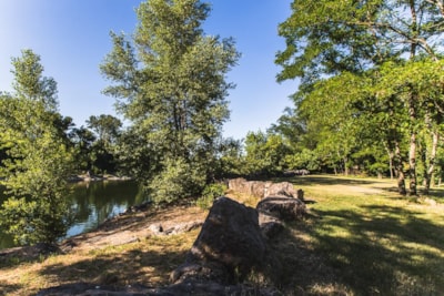 Camping LA CHAPOULIÈRE