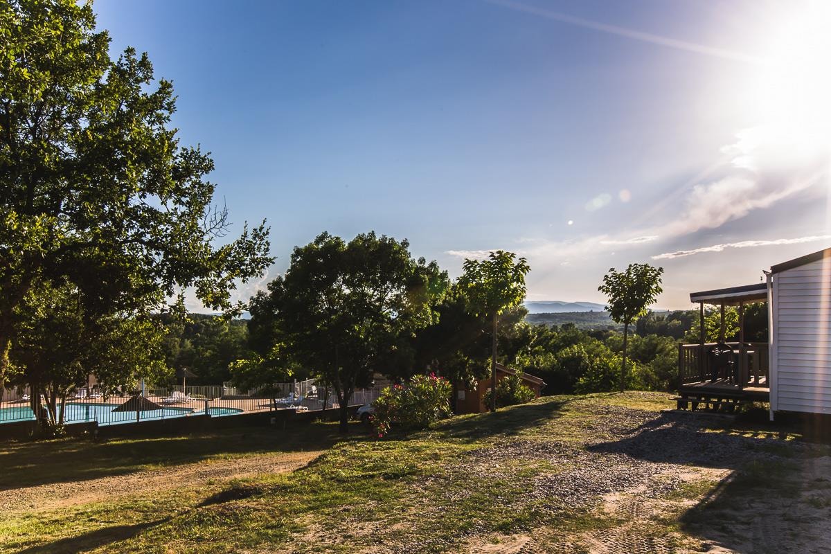Camping LA CHAPOULIÈRE — Photo 6