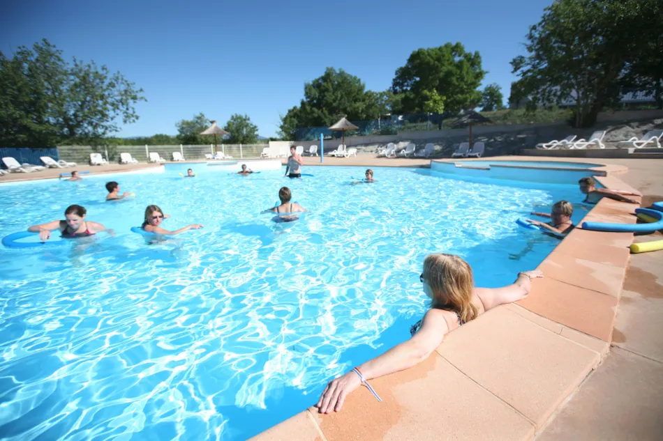 Camping LA CHAPOULIÈRE
