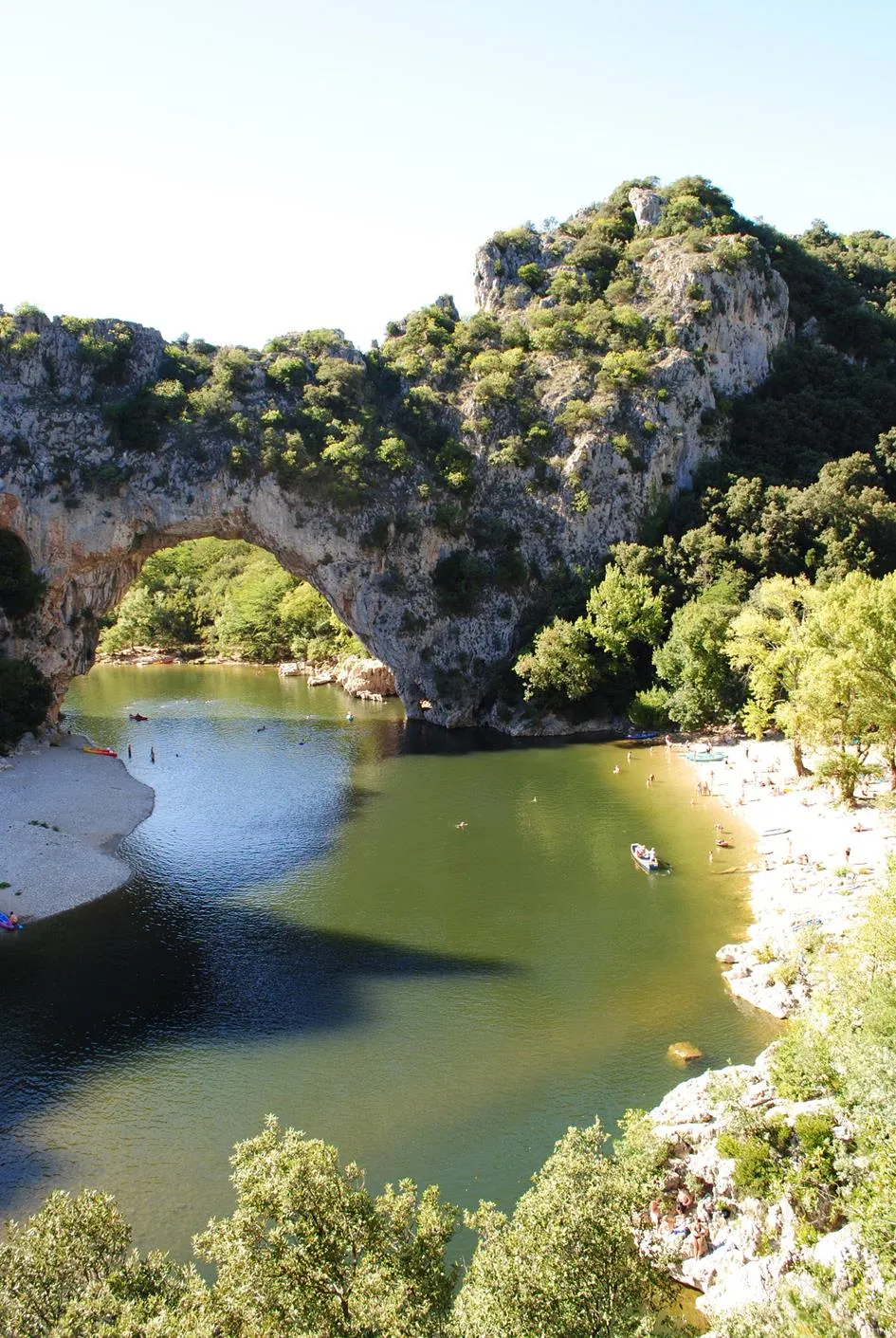 Camping LA CHAPOULIÈRE