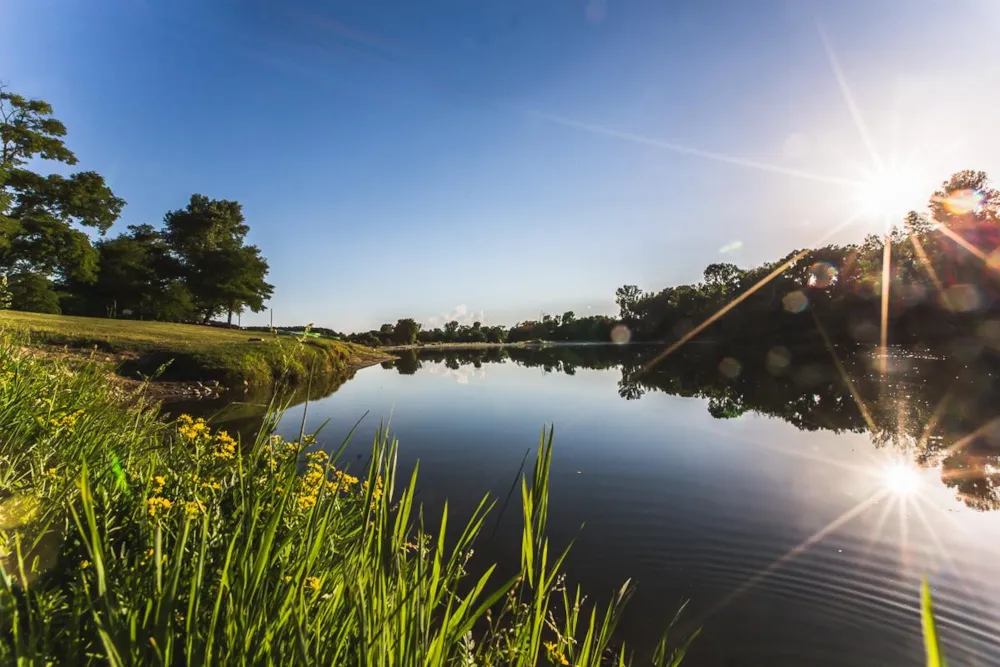 Camping LA CHAPOULIÈRE