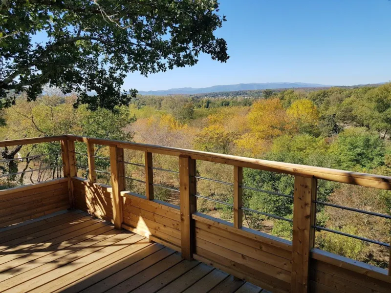 Chalet Cosy- Les Cévennes