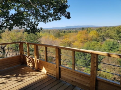 Cozy chalet- Les Cévennes