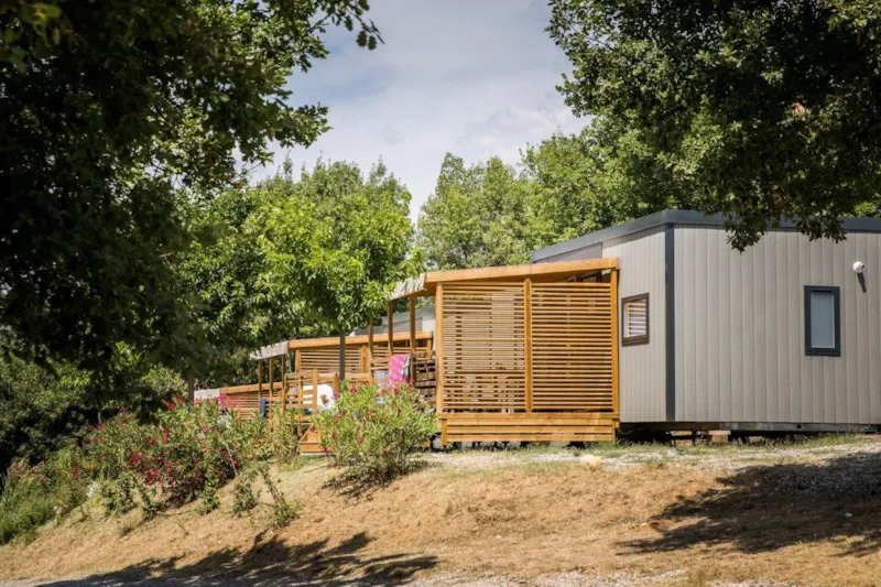 Taos Prestige- Les Faïsses