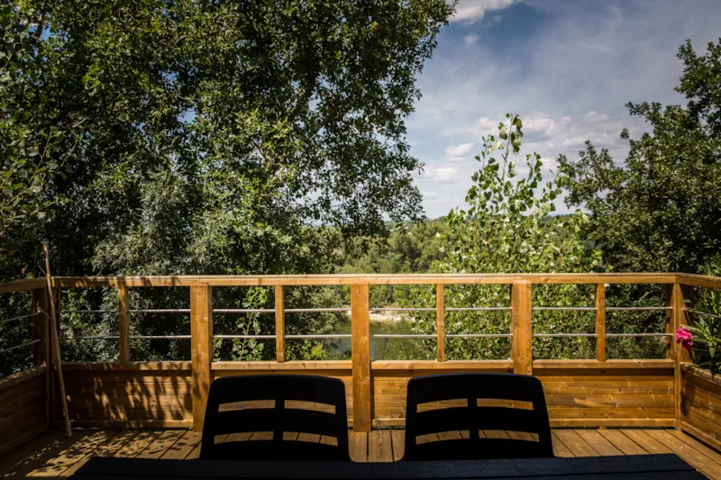 Chalet Cosy- Les Cévennes