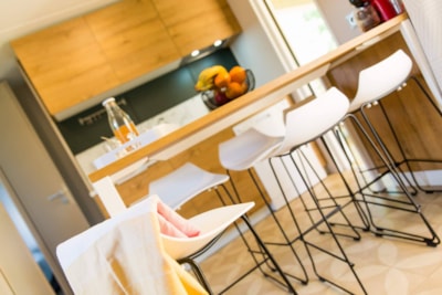 Cottage - 3 bedrooms- Les Faïsses