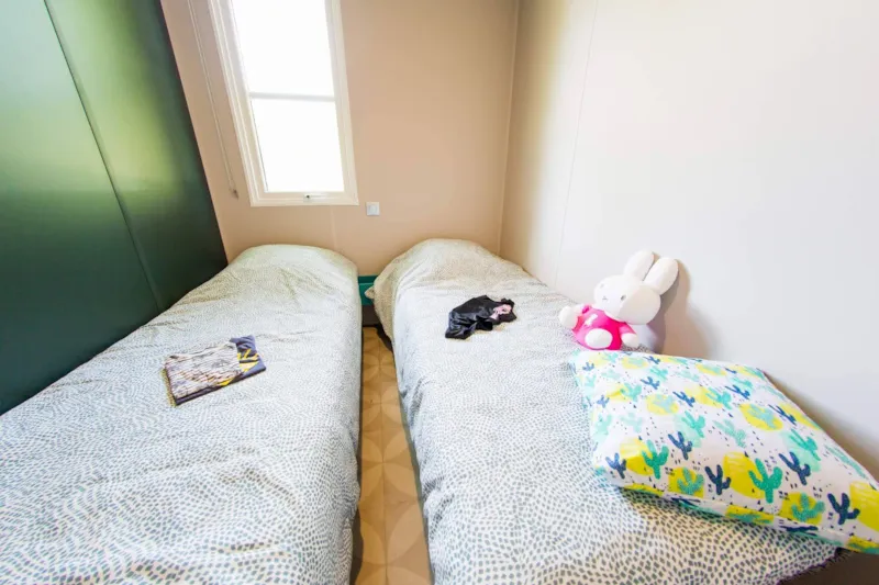 Cottage 3 Chambres- Les Faïsses