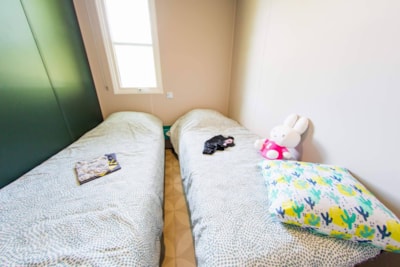 Cottage - 3 bedrooms- Les Faïsses
