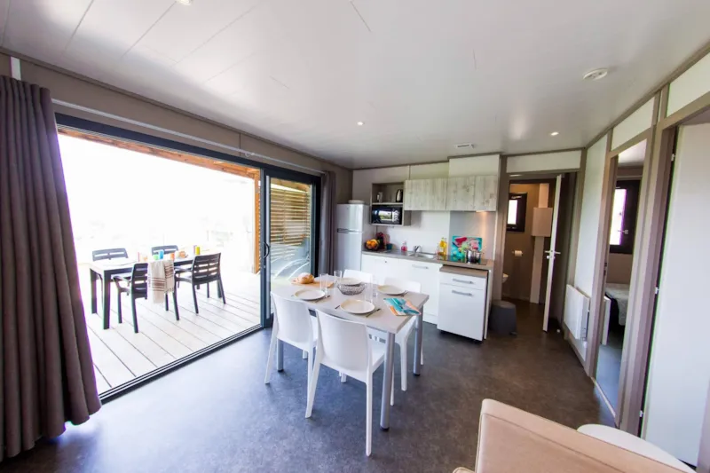 Chalet Cosy- Les Cévennes