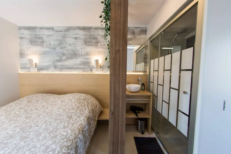 Taos Prestige- Les Faïsses