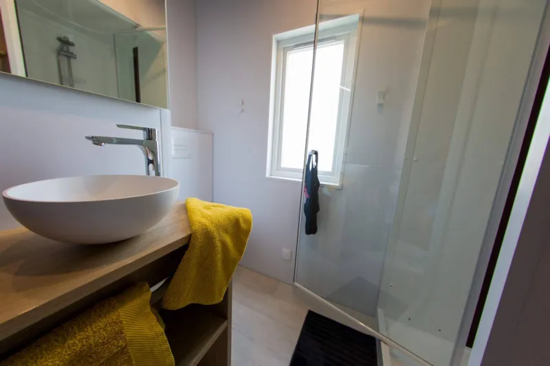 Taos Prestige- Les Faïsses