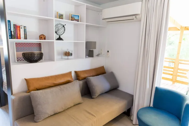 Taos Prestige- Les Faïsses