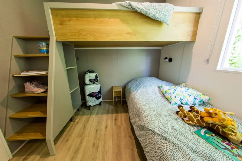 Cottage Panoramique- Les Cévennes