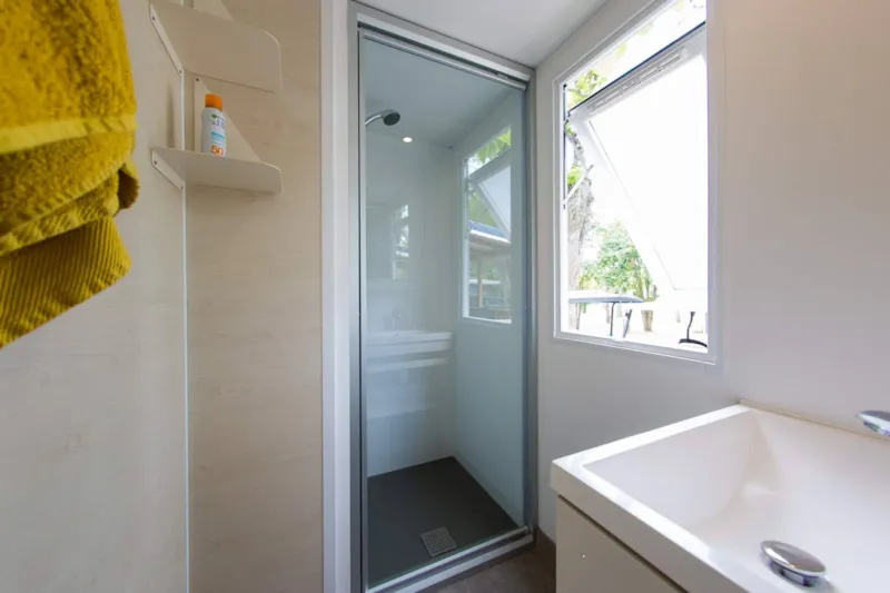 Mobil-Home Classique- Le Village