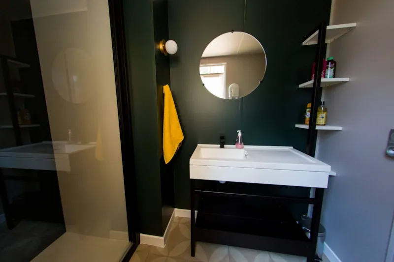 Cottage- Les Faïsses